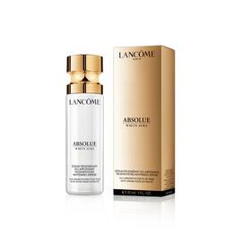 DƯỠNG CHẤT CHỐNG LAO HOA & LAM SANG DA ABSOLUE WHITE AURA