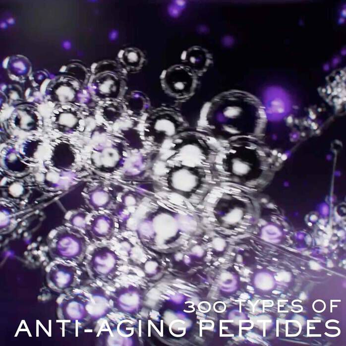 Kem dưỡng Renergie 300-Peptide 75ml