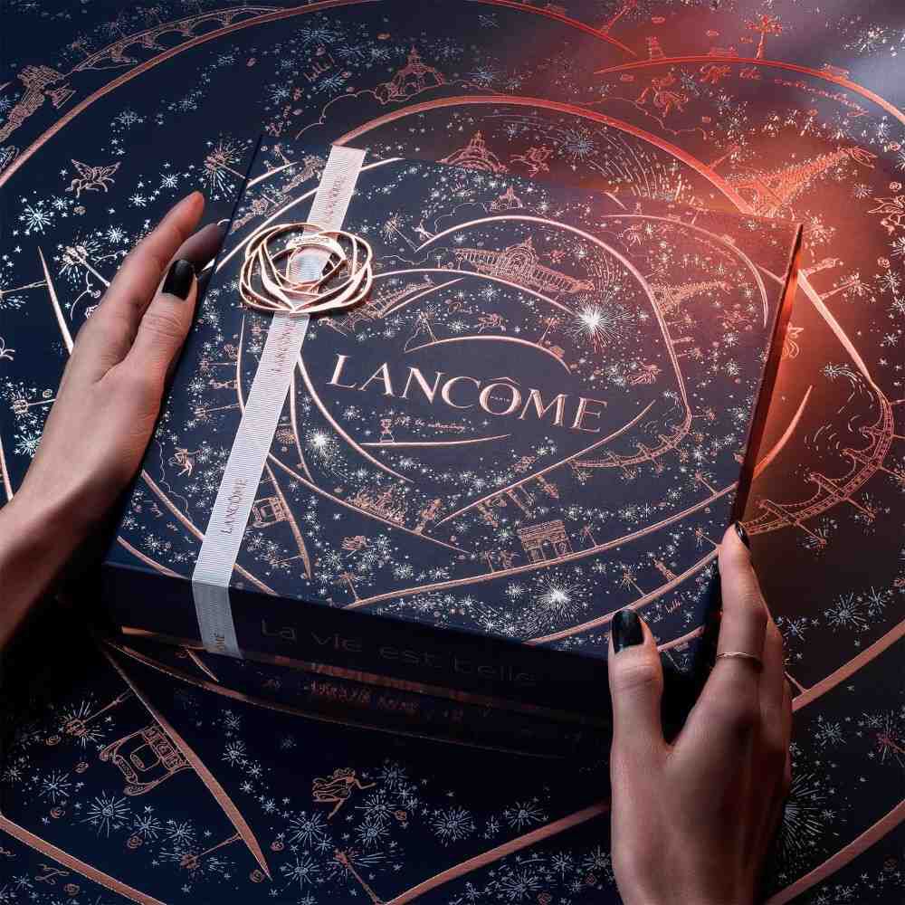 IDOLE 50ML FRAGRANCE SET