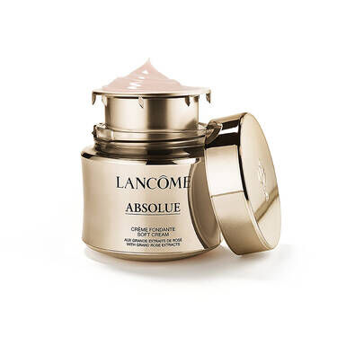 LOI THAY THẾ KEM DƯỠNG DẠNG GEL TAI TẠO LAN DA ABSOLUE SOFT CREAM