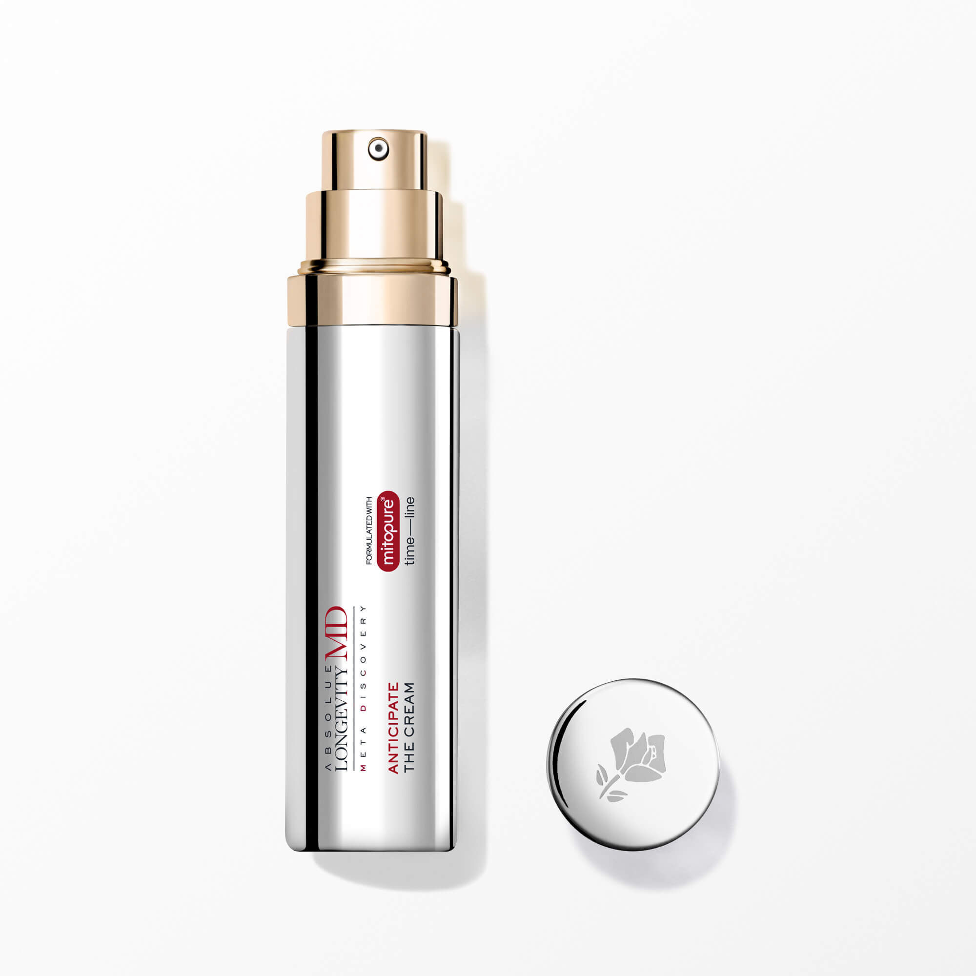 Absolue Longevity MD Anticipate The Cream