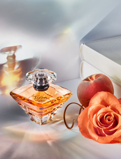Nước Hoa Nữ Lancome Tresor EDP