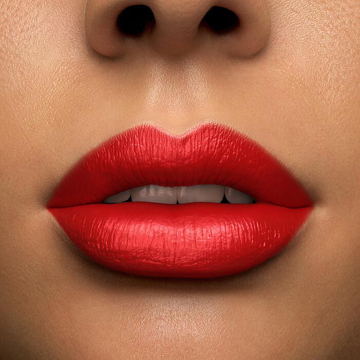 SON MOI L'ABSOLU ROUGE DRAMA MATTE