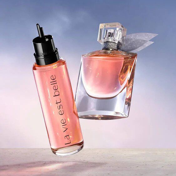 LA VIE EST BELLE EAU DE PARFUM