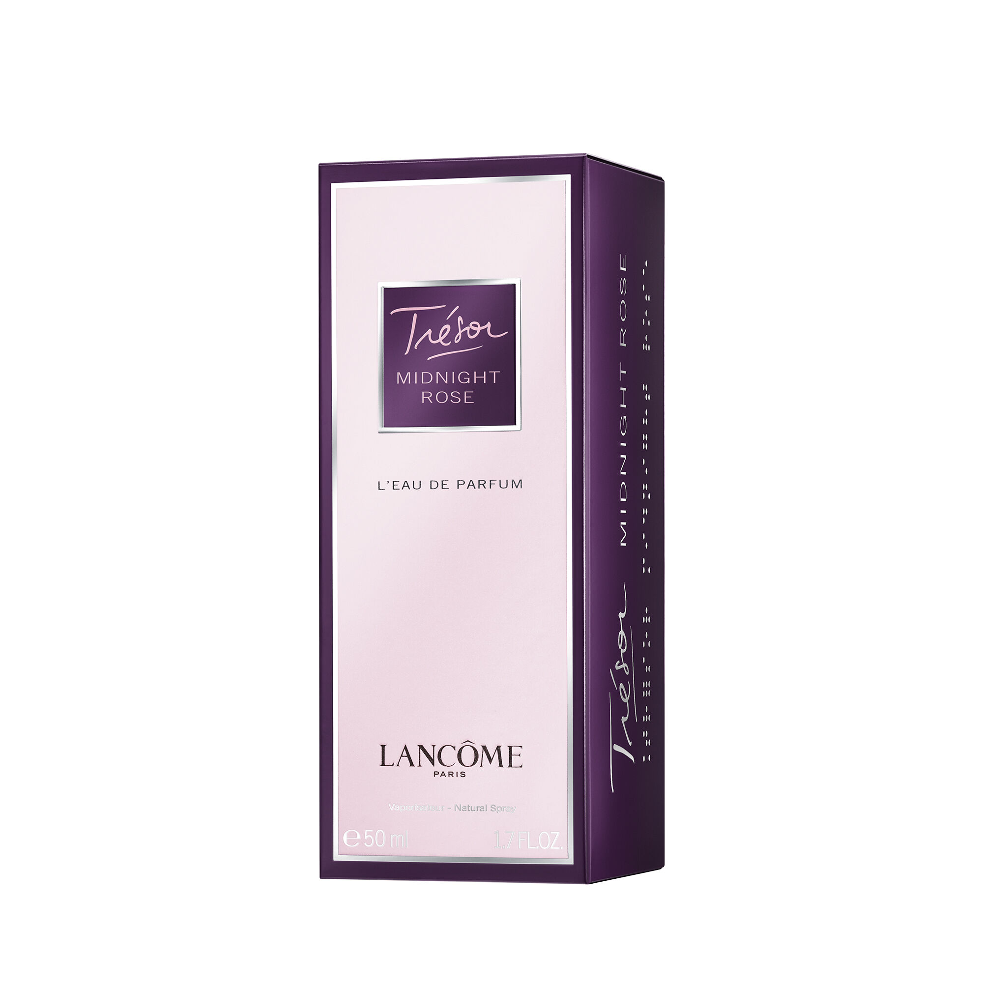 NƯỚC HOA TRESOR MIDNIGHT ROSE