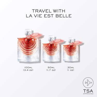 NƯỚC HOA LA VIE EST BELLE IRIS ABSOLU MỚI, TƯƠI MAT NGỌT NGAO TRAN SỨC SỐNG