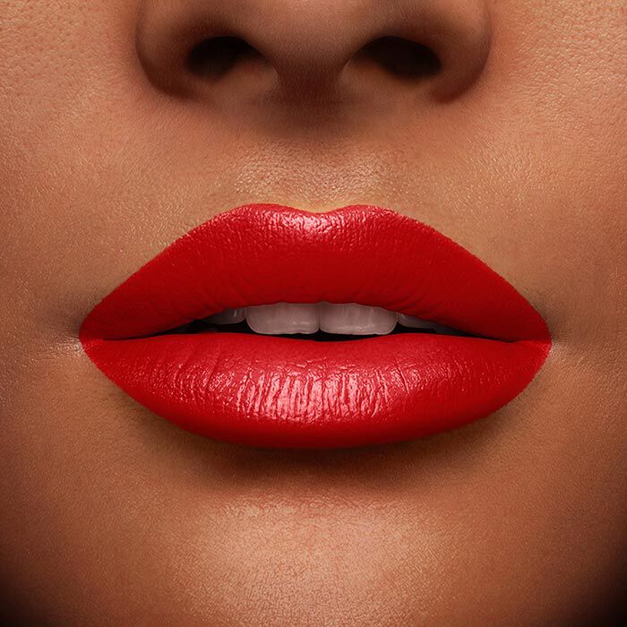 SON MOI L'ABSOLU ROUGE DRAMA MATTE