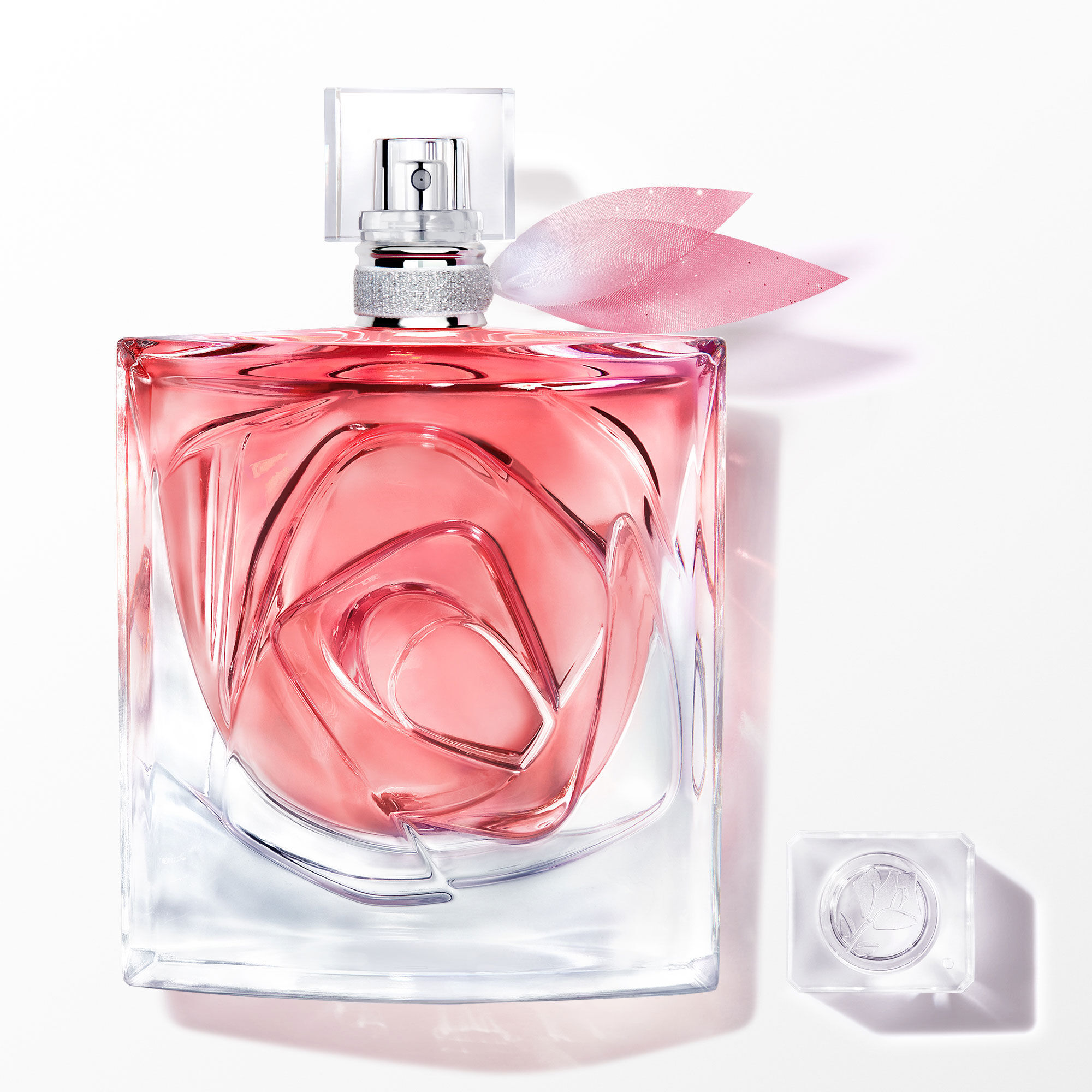 La vie est Belle Rose Extraordinaire EDP