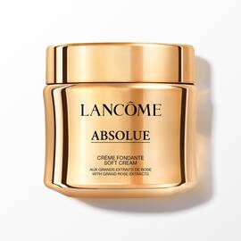 KEM DƯỠNG GIUP TAI TẠO LAN DA ABSOLUE SOFT CREAM