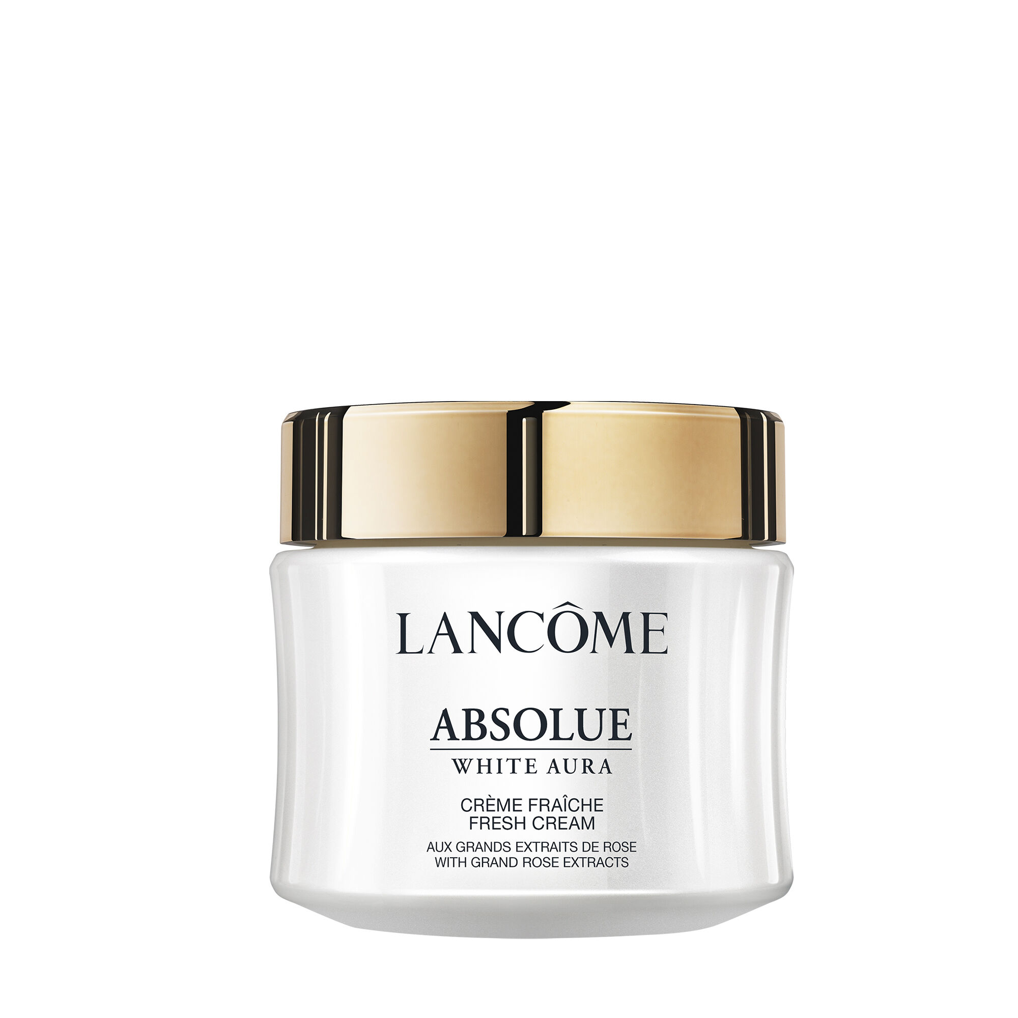 Kem dưỡng tái tạo và làm sáng da Absolue White Aura | Lancôme