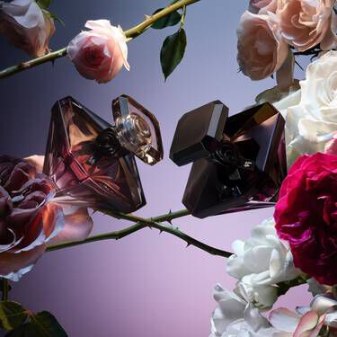Nước Hoa La Nuit Tresor Fleur de Nuit’s Quyến Rũ, Loi Cuốn