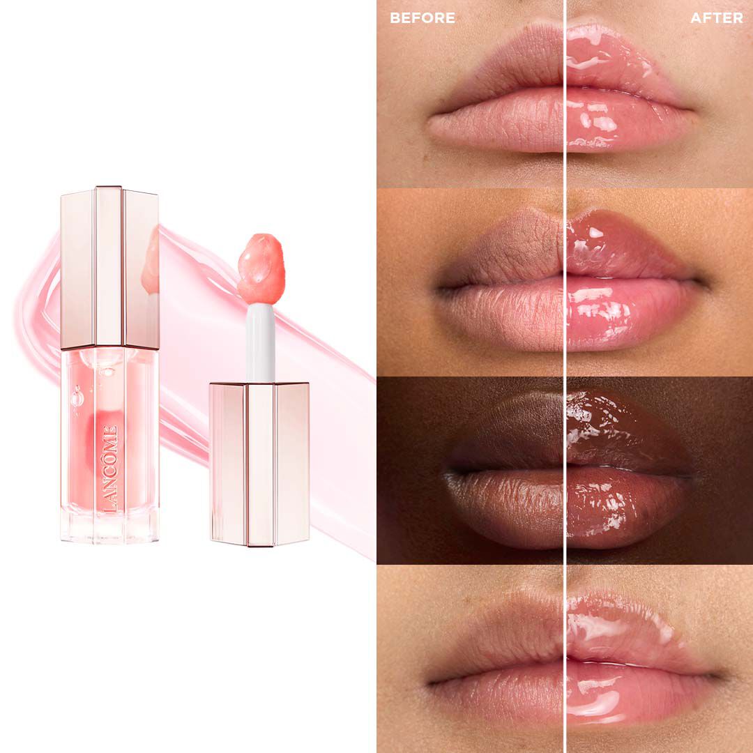 LIP IDOLE JUICYTREAT™