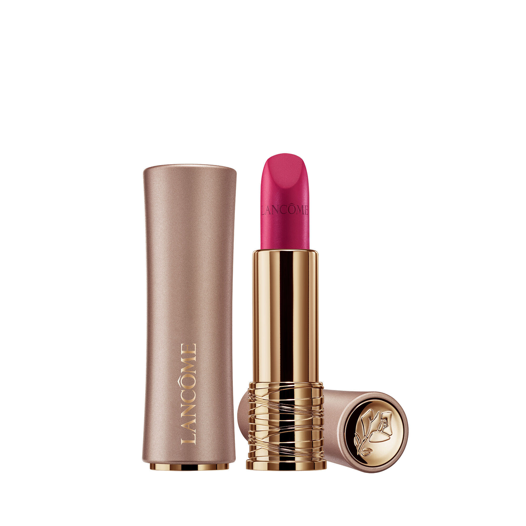 LC ABSOLU ROUGE INTIMATTE R25 525
