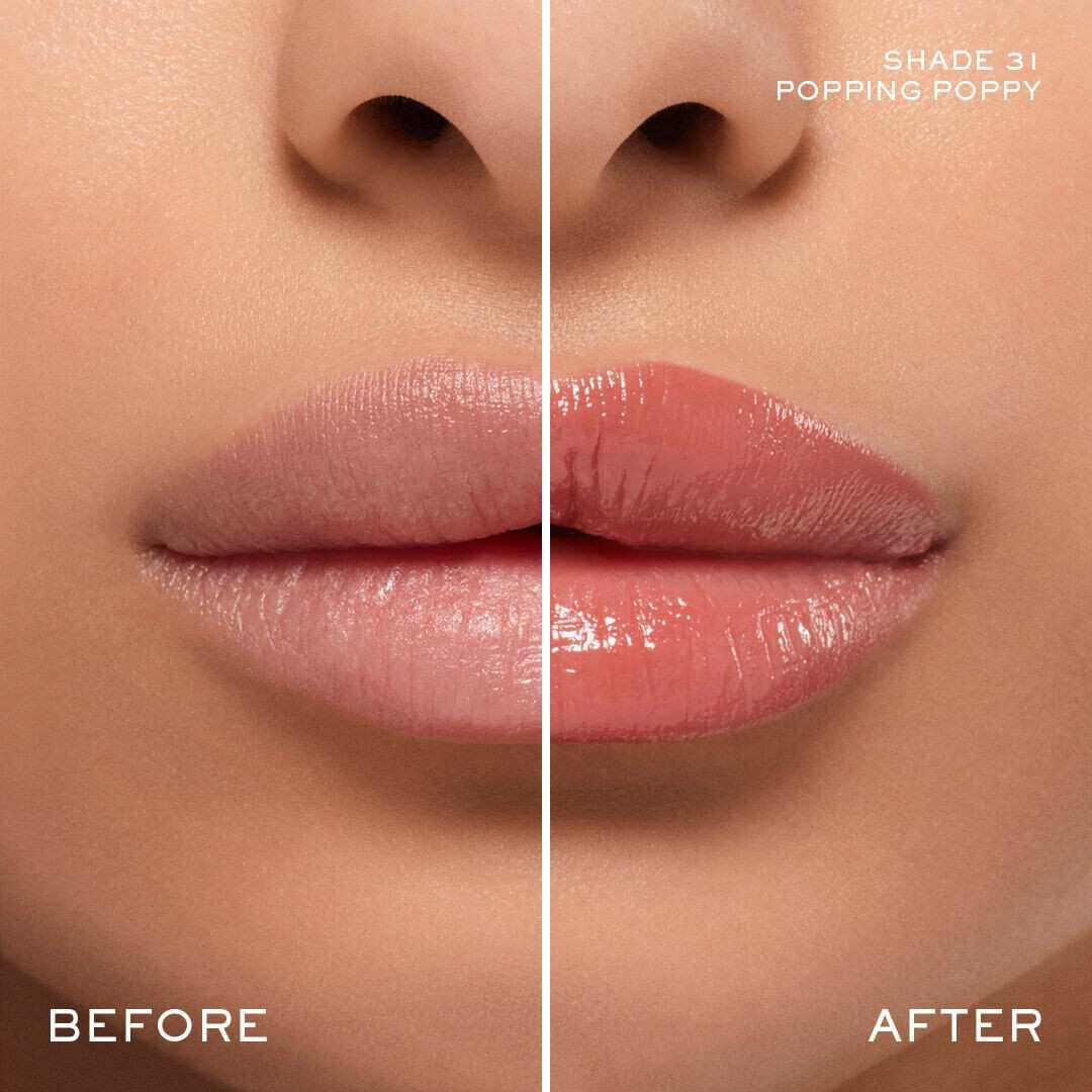 LIP IDOLE SQUALANE-12 BUTTERGLOW™