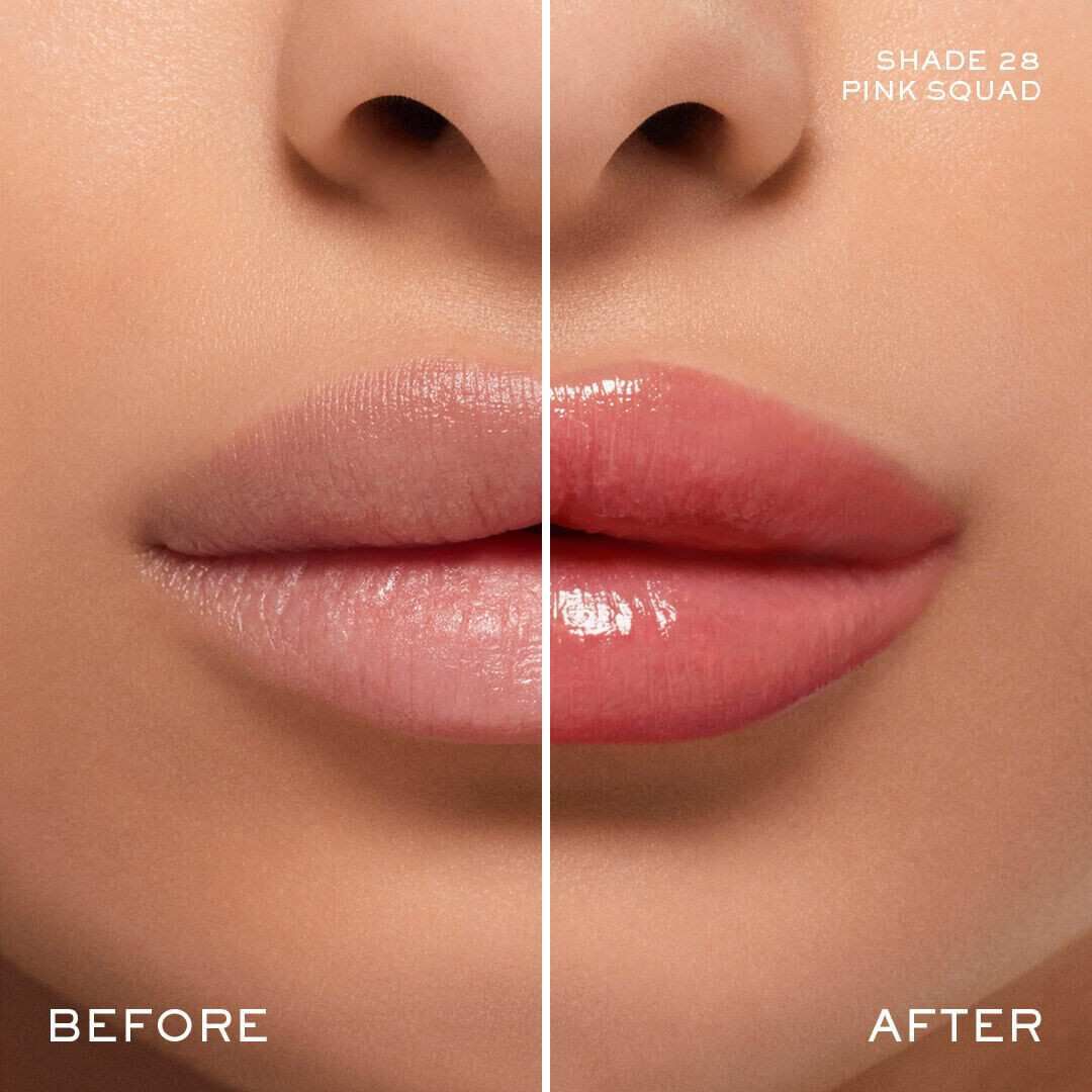 LIP IDOLE SQUALANE-12 BUTTERGLOW™