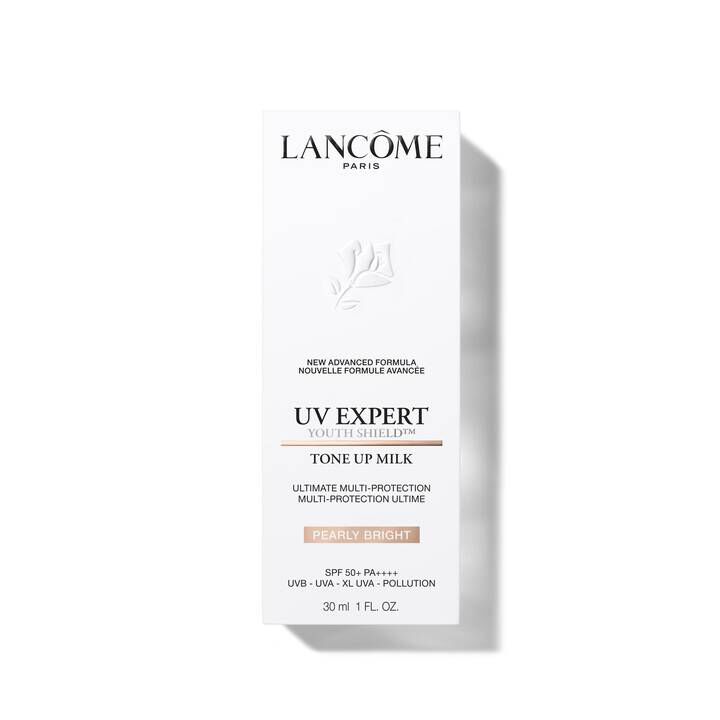 UV EXPERT YOUTH SHIELD™ TONE UP MILK