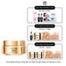 SAP RỬA MẶT TẨY TRANG ABSOLUE ROSE 80 CLEANSING BALM-TO-FOAM