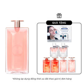 NƯỚC HOA IDOLE NGUYEN BẢN