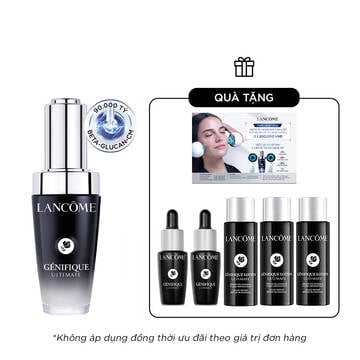 Genifique Ultimate Serum