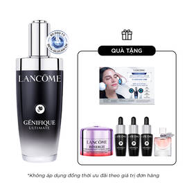 Genifique Ultimate Serum