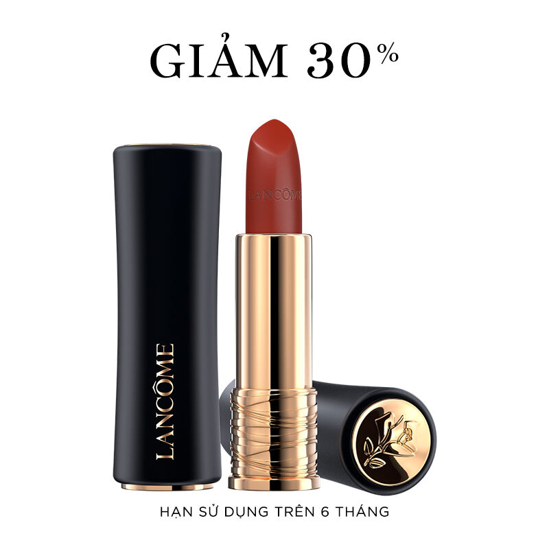 SON MOI L'ABSOLU ROUGE DRAMA MATTE