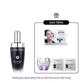 Genifique Ultimate Serum