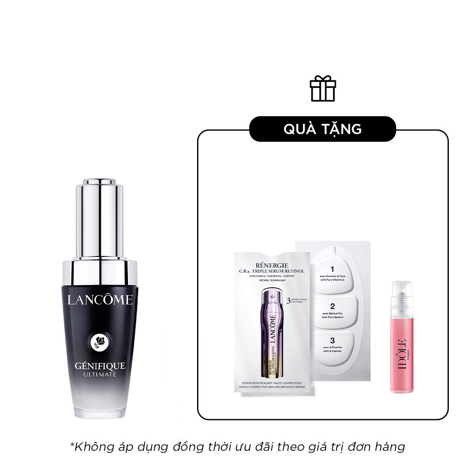Genifique Ultimate Serum