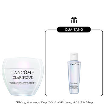 KEM DƯỠNG DA CLARIFIQUE