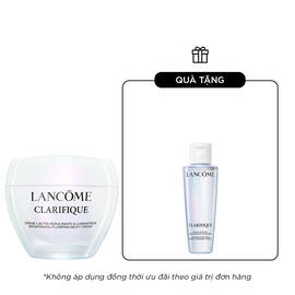 KEM DƯỠNG DA CLARIFIQUE