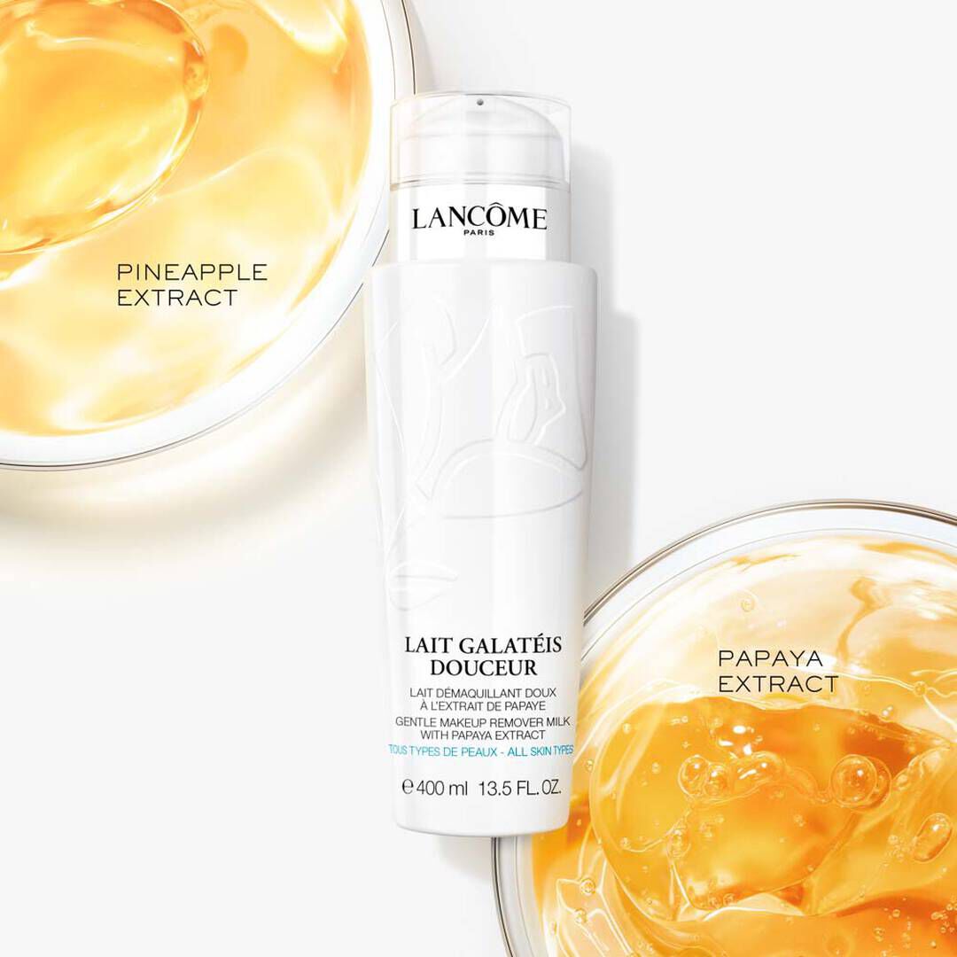 SỮA TẨY TRANG DOUCEUR GALATEIS