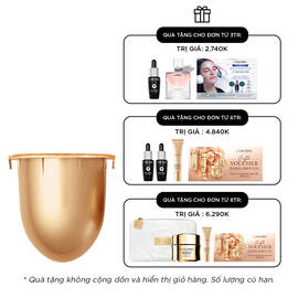 KEM DƯỠNG GIUP TAI TẠO LAN DA ABSOLUE LONGEVITY
