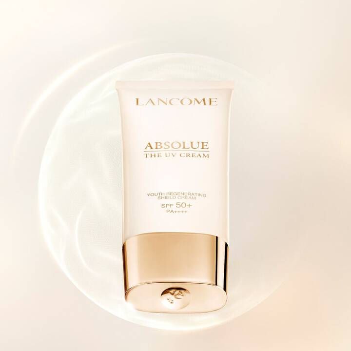 KEM CHỐNG NẮNG ABSOLUE THE UV CREAM SPF50+ PA++++