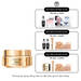 SAP RỬA MẶT TẨY TRANG ABSOLUE ROSE 80 CLEANSING BALM-TO-FOAM
