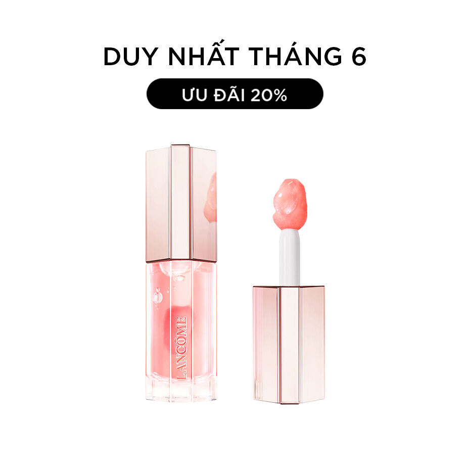 LIP IDOLE JUICYTREAT™