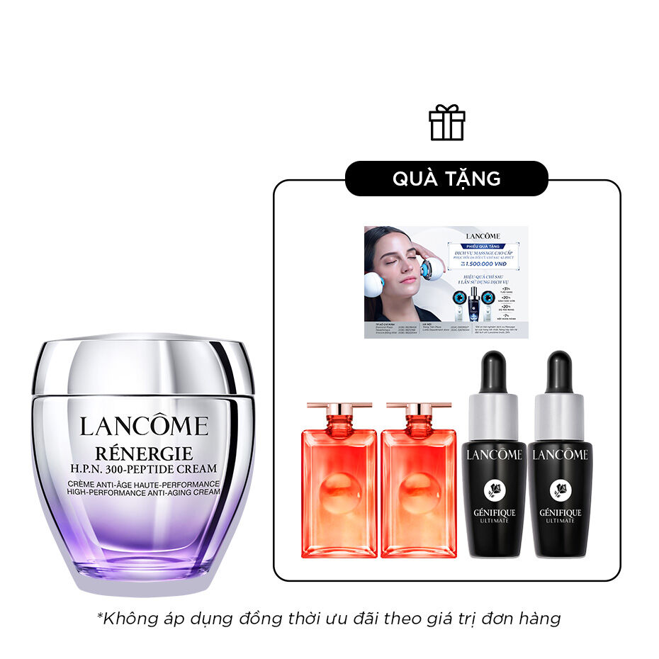 Kem dưỡng Renergie 300-Peptide 75ml