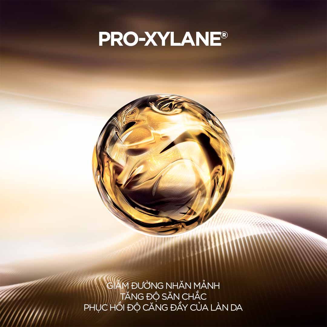 KEM DƯỠNG GIUP TAI TẠO LAN DA ABSOLUE LONGEVITY