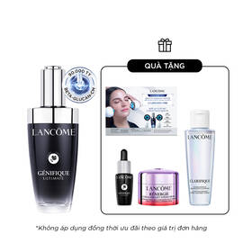 Genifique Ultimate Serum