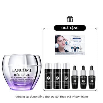KEM DƯỠNG RENERGIE 300-PEPTIDE