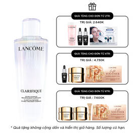 Clarifique Double Essence PDP