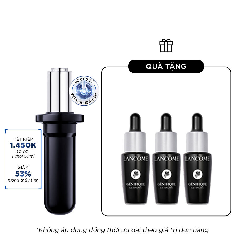 Genifique Ultimate Serum