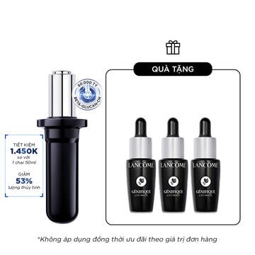 Genifique Ultimate Serum