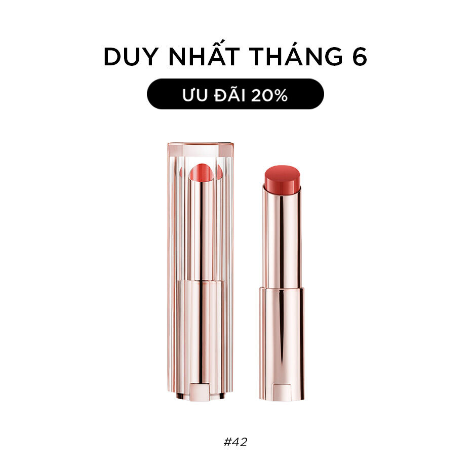 LIP IDOLE SQUALANE-12 BUTTERGLOW™