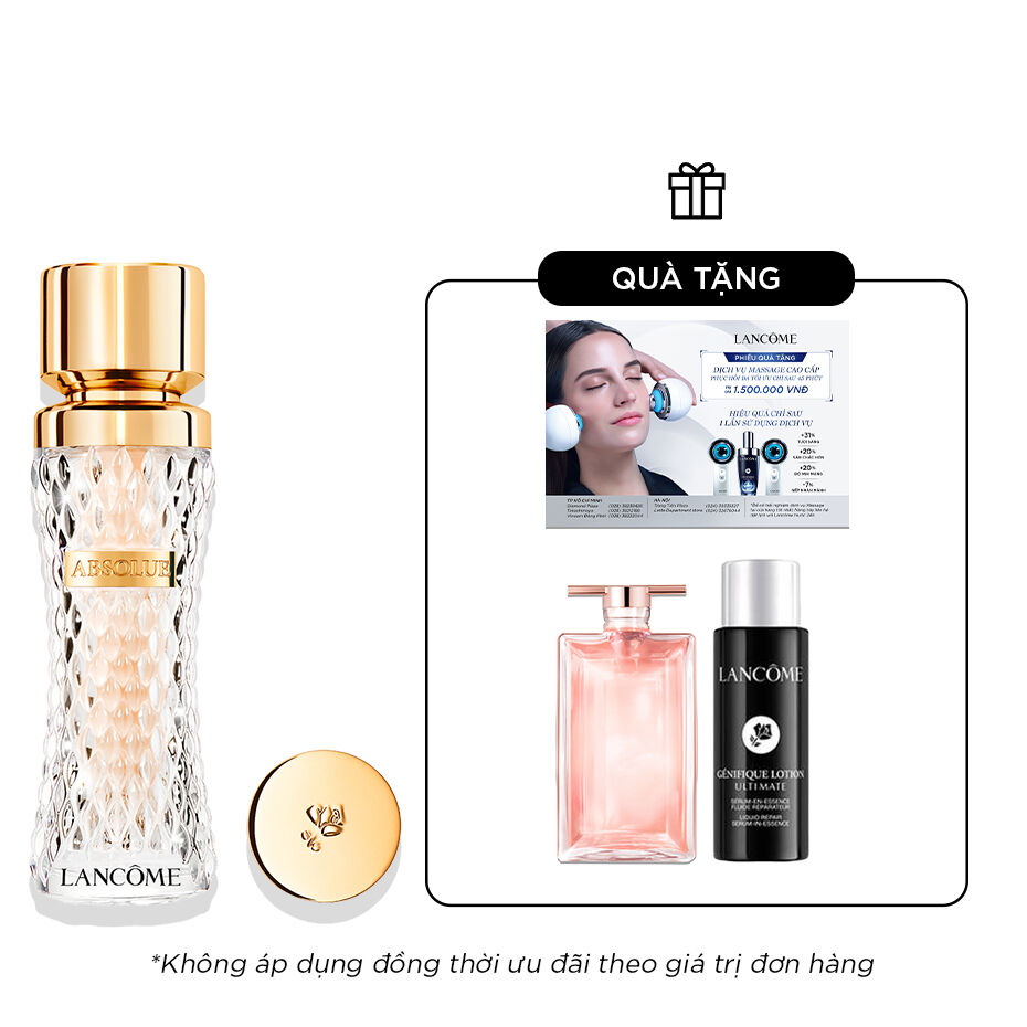 KEM NỀN TINH CHẤT ABSOLUE