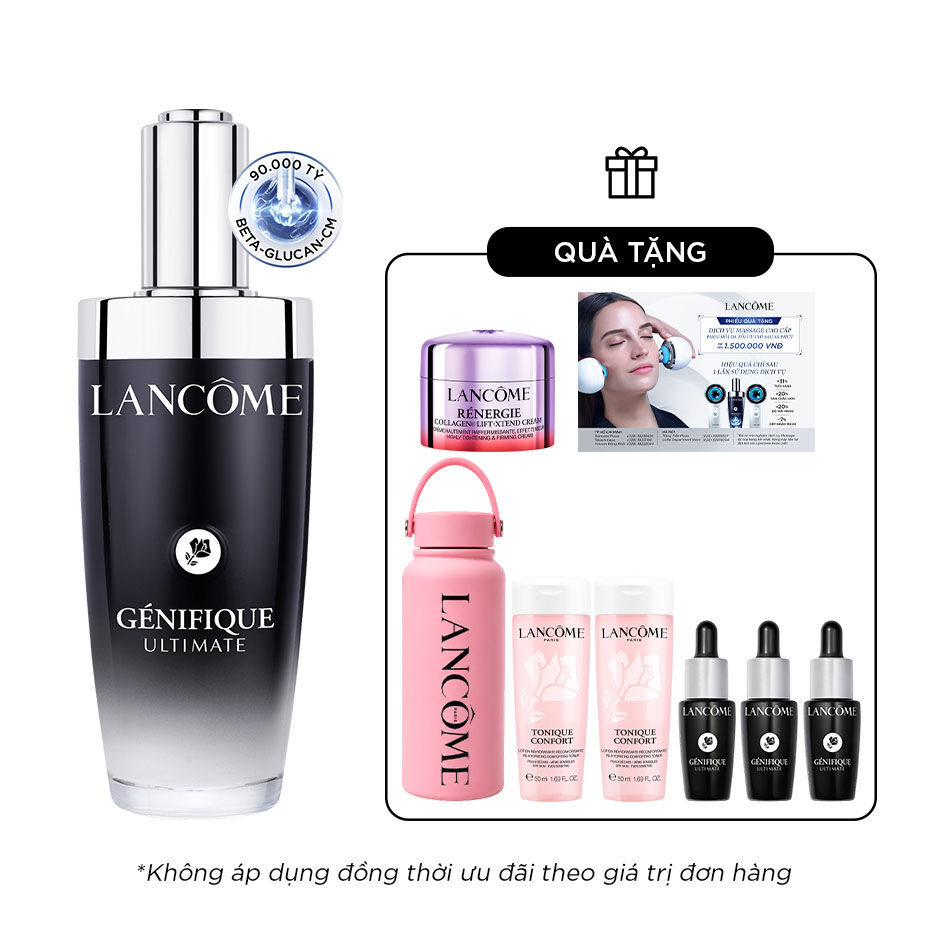 Genifique Ultimate Serum