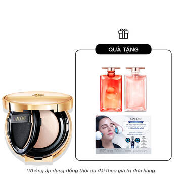 PHẤN NƯỚC CUSHION ABSOLUE