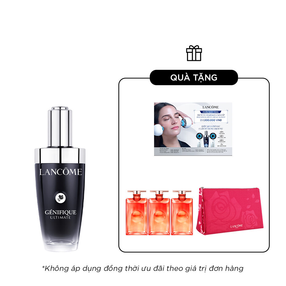 Genifique Ultimate Serum