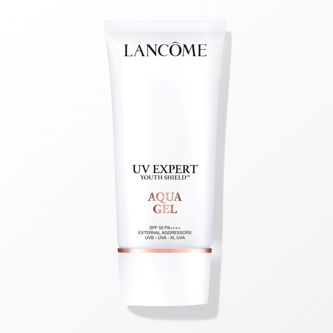 UV Expert Aqua Gel (Asia)