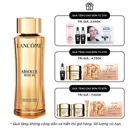 DƯỠNG CHẤT TAI TẠO TẾ BAO CHUYEN SAU ABSOLUE