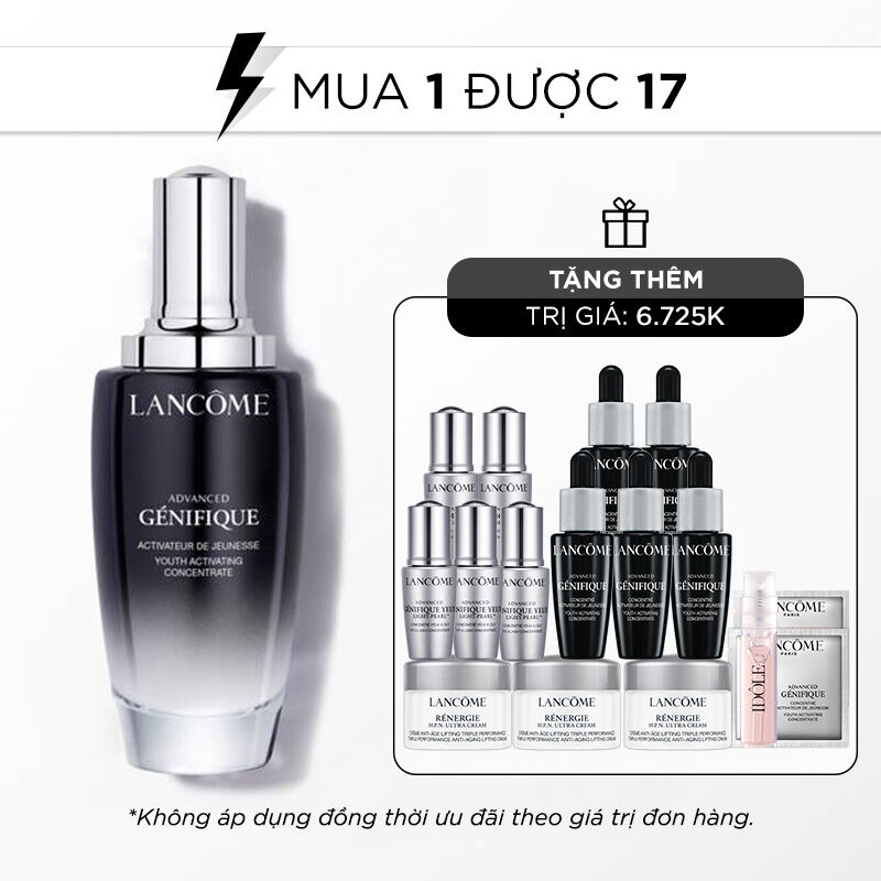 SERUM ĐEN PHỤC HỒI DA SAU 7 NGÀY 115ML