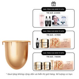 KEM DƯỠNG GIUP TAI TẠO LAN DA ABSOLUE LONGEVITY